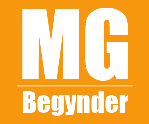 MOTION GRAPHICS – BEGYNDER