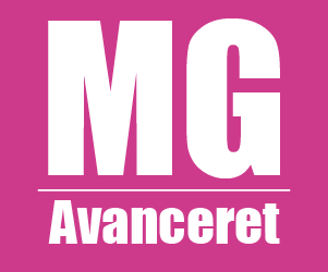 MOTION GRAPHICS – Avanceret